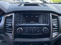 FORD RANGER 2.2 TDCi Super Cab XLT 4pt. 4X4 TRAZIONE INTEGRALE