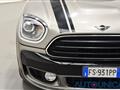 MINI COUNTRYMAN 2.0 COOPER D BUSINESS AUTOMATICA FARI LED