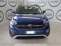 VOLKSWAGEN T-CROSS 1.0 TSI Style BMT