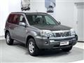 NISSAN X-TRAIL 2.2 dCi Elegance