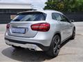 MERCEDES CLASSE GLA d Automatic 4Matic Sport