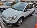 FIAT SEDICI 2.0 MJT 16V DPF 4x2 Emotion