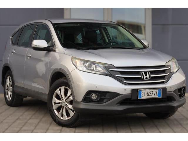 HONDA CR-V 1.6 i-DTEC Elegance 2WD