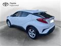 TOYOTA C-HR 1.8 Hybrid E-CVT Active