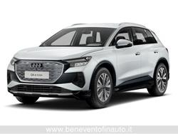 AUDI Q4 e-TRON Q4 40 e-tron Business Advanced