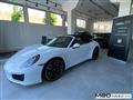 PORSCHE 991 3.0 S CABRIO / ITALIANA / SUPER FULL...!!!