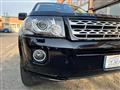 LAND ROVER FREELANDER S 2.2 SD4