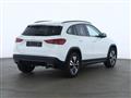 MERCEDES CLASSE GLA d Automatic Progressive Advanced