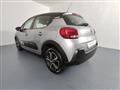 CITROEN C3 PureTech 110 S&S Shine