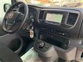 FIAT SCUDO 2.0 BlueHDi 145CV S&S Irmscher