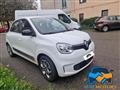 RENAULT TWINGO ELECTRIC Equilibre UNICO PROPRIETARIO