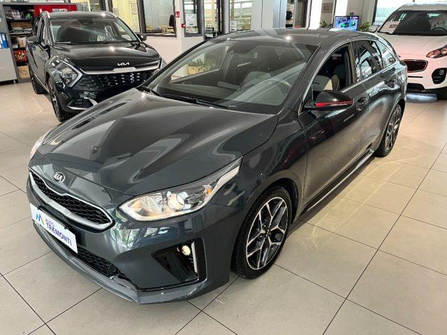 KIA PROCEED 1.4 T-GDI DCT GT Line AUTOMATICA