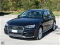 AUDI A4 ALLROAD 2.0 TDI 190 QUATTRO S-TRONIC TETTO FULL LED PELLE