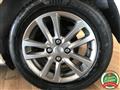 TOYOTA YARIS 1.0 5 porte Lounge