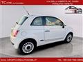 FIAT 500 1.2 NEOPAT - TETTO PAN. - FRIZIONE NUOVA