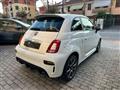 ABARTH 595 1.4 T-Jet 70th Anniversary