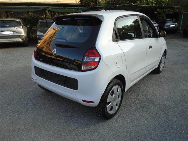 RENAULT Twingo SCe Stop&Start Lovely2