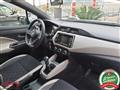 NISSAN MICRA 1.5 dCi 8V 5 porte Acenta