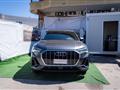 AUDI Q3 2.0 TDI 150 CV quattro S tronic S line Edition