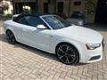 AUDI A5 CABRIO Cabrio 2.0 TFSI 230 CV Advanced