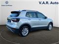 VOLKSWAGEN T-CROSS 1.0 TSI 110 CV DSG Style