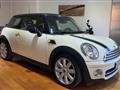 MINI MINI 3 PORTE 1.6 16V Cooper D Chili CAMBIO AUTOMATICO