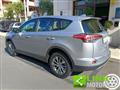 TOYOTA RAV4 2.5 Hybrid 2WD Business 64000KM