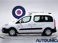 PEUGEOT PARTNER TEPEE 1.6 HDi 112CV OUTDOOR RAMPA POSTERIORE