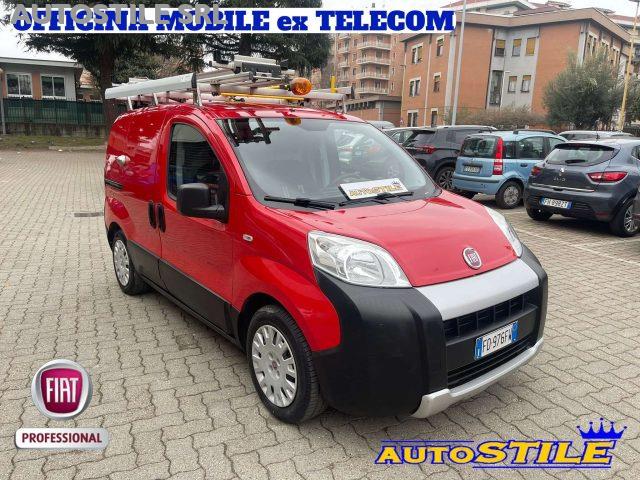 FIAT FIORINO 1.3 MJT 95CV  *OFFICINA MOBILE ex TELECOM