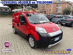 FIAT FIORINO 1.3 MJT 95CV  *OFFICINA MOBILE ex TELECOM