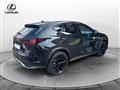 LEXUS NX Plug-in 4WD F-Sport