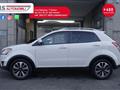 SSANGYONG KORANDO 2.0 e-XDi 149 CV AWD MT Limited Edition Navi