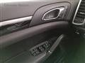 PORSCHE CAYENNE 3.0 tiptronic my17