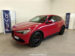 ALFA ROMEO STELVIO 2.2 Turbodiesel 210 CV AT8 Q4 Executive