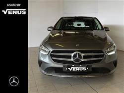 MERCEDES CLASSE B - W247 2018 Benzina B 180 Sport auto