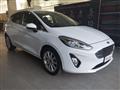 FORD FIESTA 1.5 TDCi 5 porte Plus