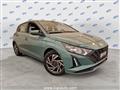 HYUNDAI I20 1.2 MPI MT GPL Connectline