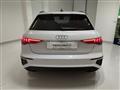 AUDI A3 SPORTBACK A3 SPB 45 TFSI e S tronic S line edition