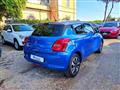 SUZUKI SWIFT 1.2cc HYBRID 90cv SAFETYPACK TELECAM SENSORI