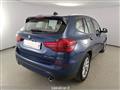 BMW X3 xDrive20d Business Advantage