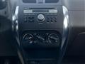 FIAT SEDICI 2.0 MJT 16V DPF 4x4 Emotion