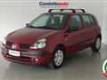 RENAULT CLIO 1.2 cat 5 porte Authentique OK NEOPATENTATI