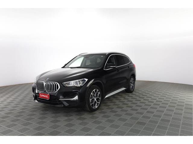 BMW X1 sDrive18d XLINE