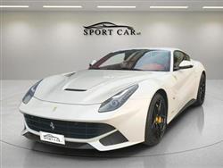 FERRARI F12 berlinetta