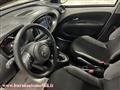 TOYOTA NUOVA AYGO X 1.0 VVT-i 72 CV 5 porte Active S-CVT