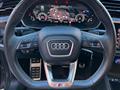 AUDI Q3 SPORTBACK SPB 35 TDI S tronic S line edition