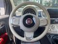 FIAT 500C 0.9 Turbo Lounge "NEOPATENTATI" "CAPOTE CARTIER"