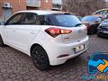 HYUNDAI I20 1.2 84 CV 5 porte Blackline "PROMO"