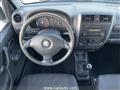 SUZUKI JIMNY 1.3 4WD Evolution Plus