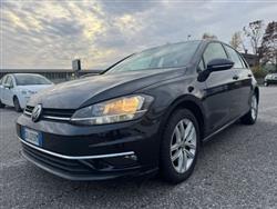 VOLKSWAGEN GOLF 2.0 TDI DSG 5p. Executive BlueMotion Technology